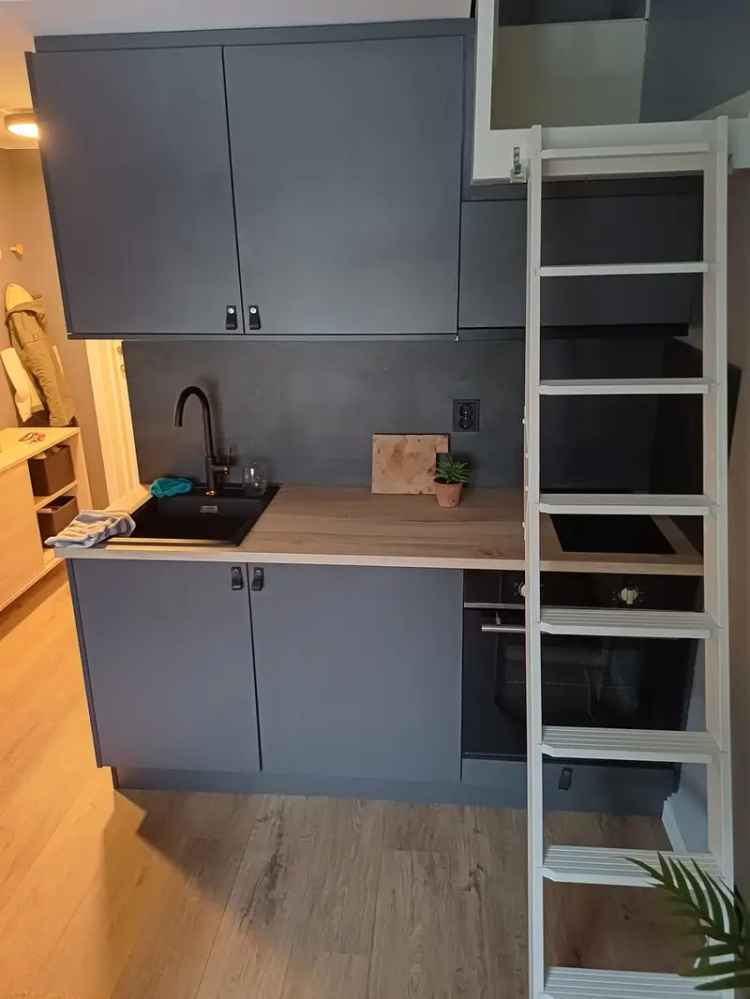 Hybel til leie Drammen sentrum 2 rom