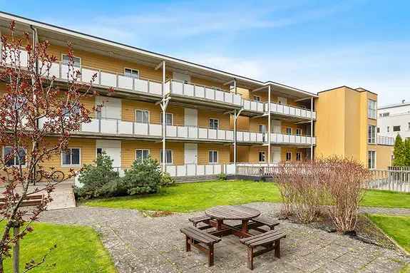 Stjordal Sentrum 3-roms Leilighet - Oppgradert