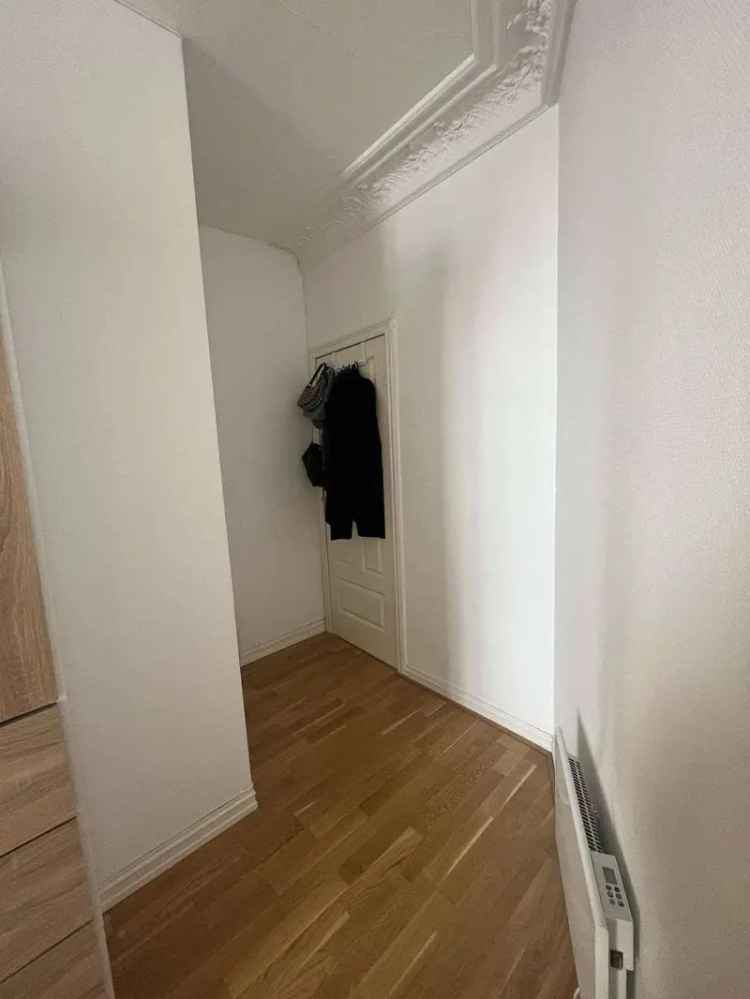 Rom i bofellesskap for jenter i Oslo