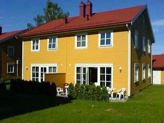 Rom i bofelleskap - 5 soverom, 3 bad, 1GB nett
