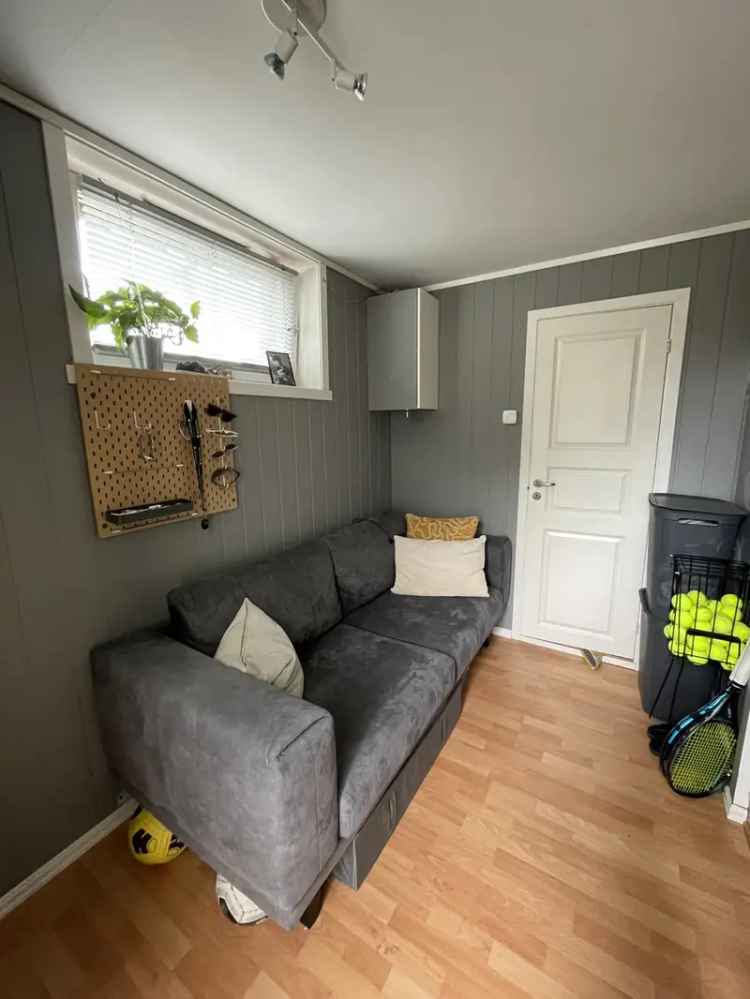 Hybler til leie Jakobsli Trondheim