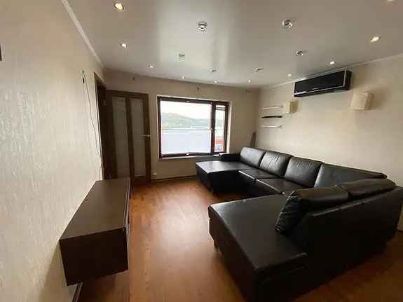 Flott leilighet Fuglenes 2 3 soverom terrasse