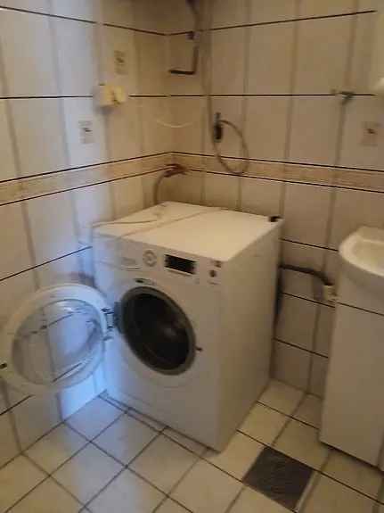 Koselig Liten Leilighet Med Eget Soverom Bad Og Kjokken