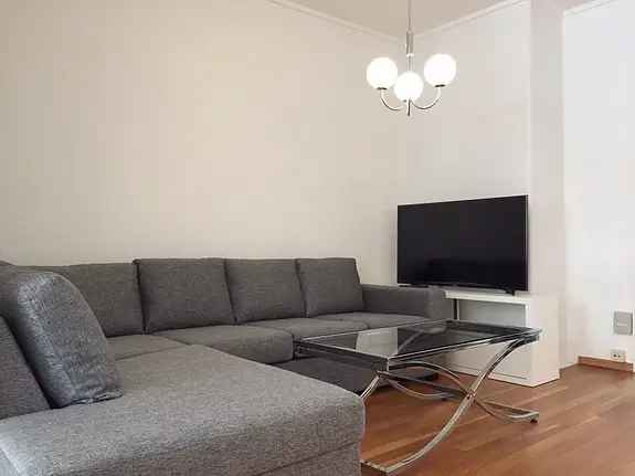 Frogner - 2 Rom i Hyggelig Bofellesskap