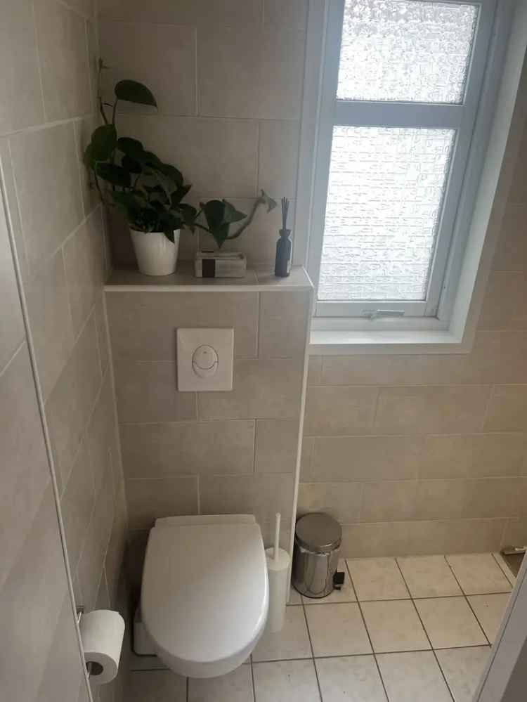 Rom i bofellesskap Bergen sentrum