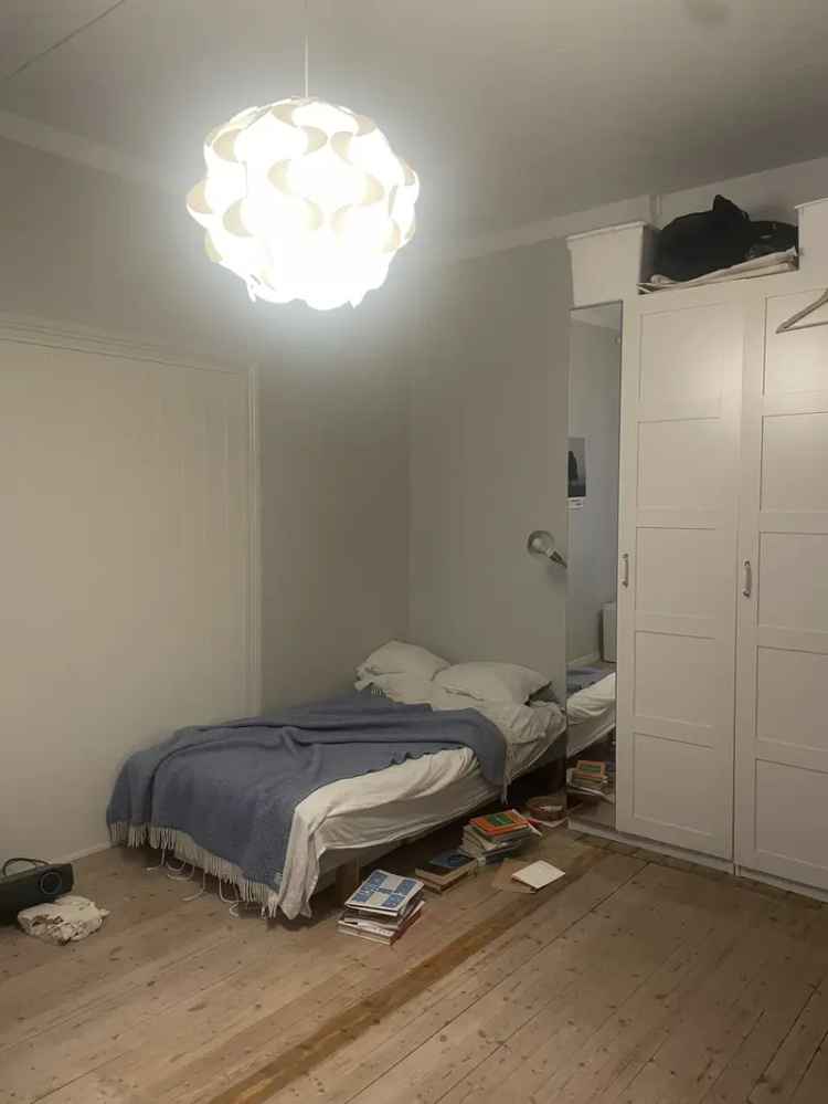 Rom til leie Øya Trondheim - nær NTNU og St Olavs