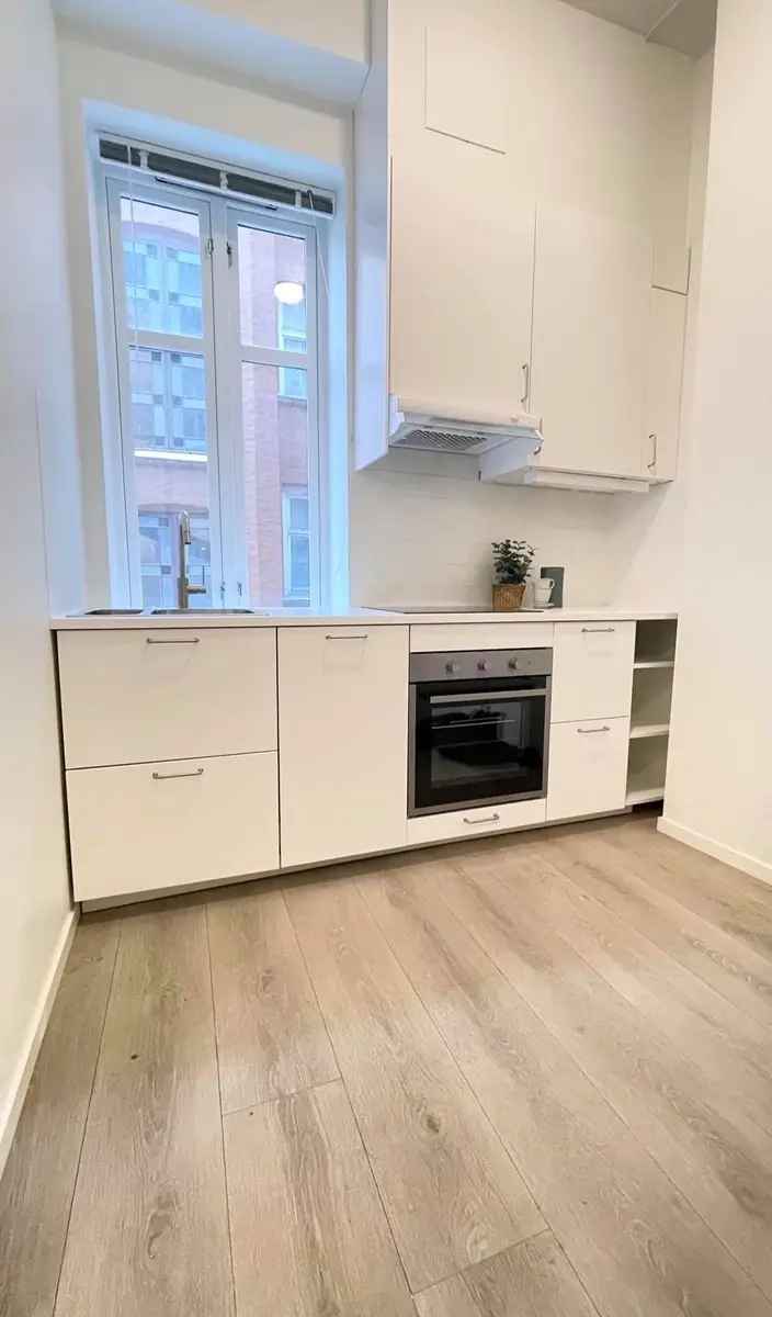 Rom i bofellesskap Oslo sentrum nar Torggata