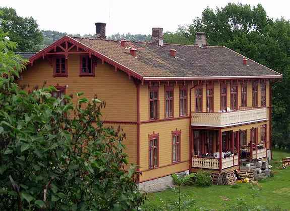 Hybelkollektiv sentralt - Rom ledig