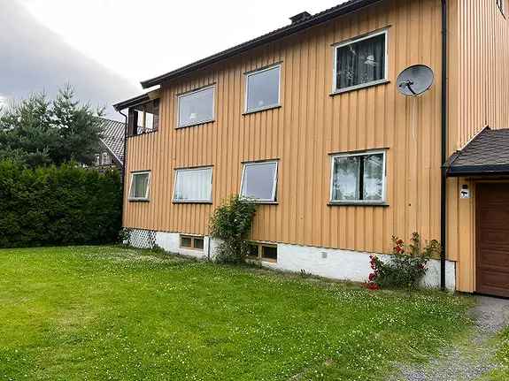 Rom leies ut i bofellesskap Åssiden Drammen