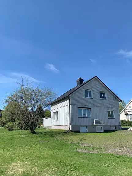 4 Rom Ledig Nar NTNU - Hyggelig Bofellesskap