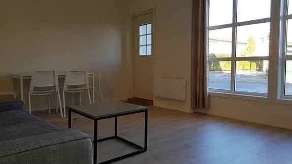 3-roms Leilighet Tastapraktisk og moderne