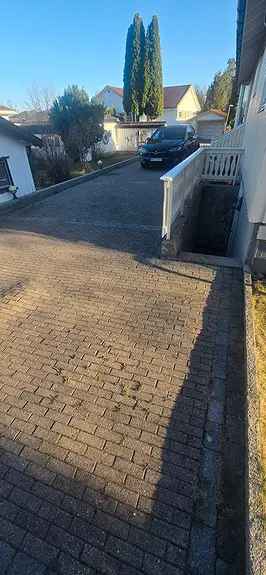 Sokkelleilighet til leie - alt inkludert