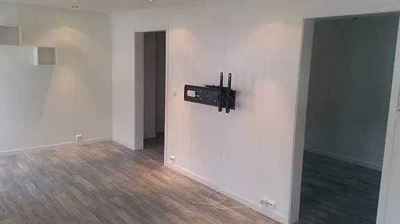 Leilighet Lyngdal Sentrum 3 Etasjer