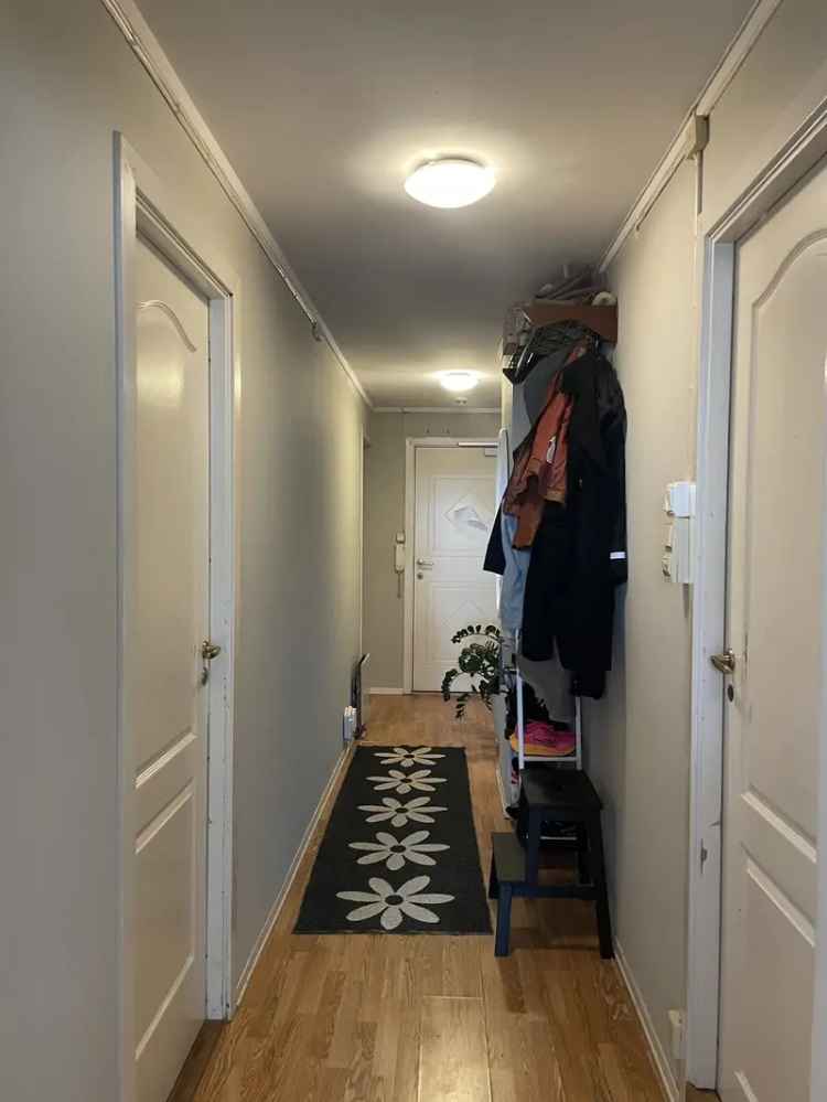 Rom i bofellesskap Sankthanshaugen Oslo
