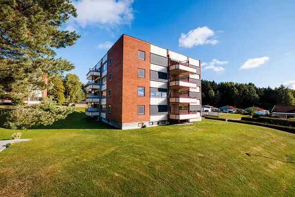 Leilighet 58m2 Haldenveien - Nyoppusset 2024