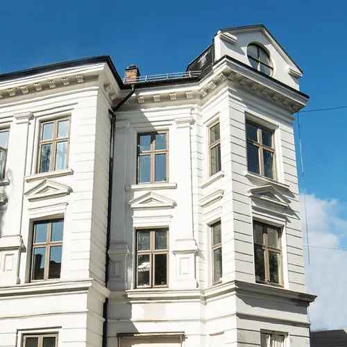 Rom i leilighet Oslo - Korttidsleie Sommeren