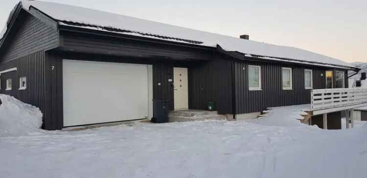 Rom i bofellesskap Tromsø - Nær UiT