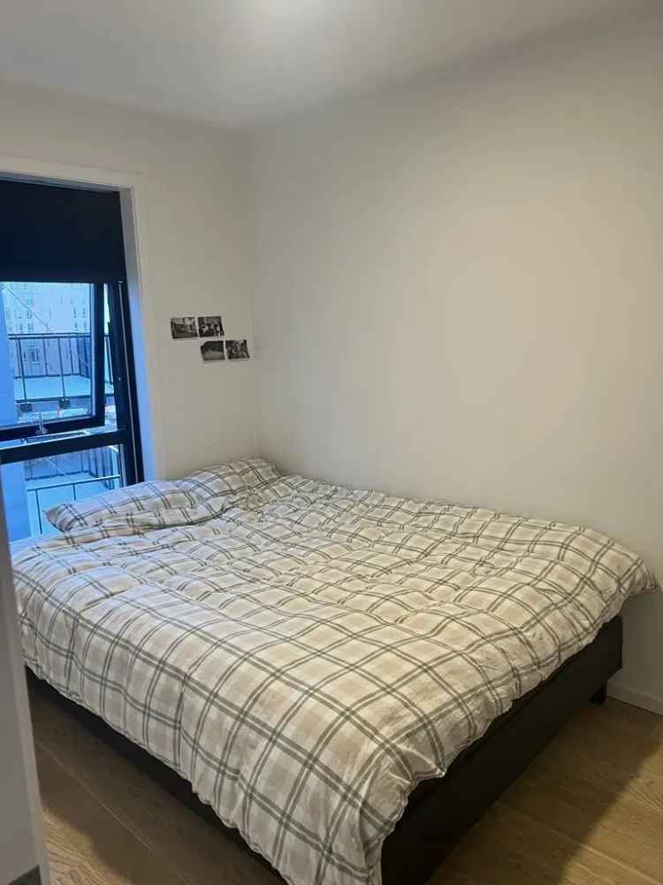 Rom i leilighet Tromsø - Studentvennlig