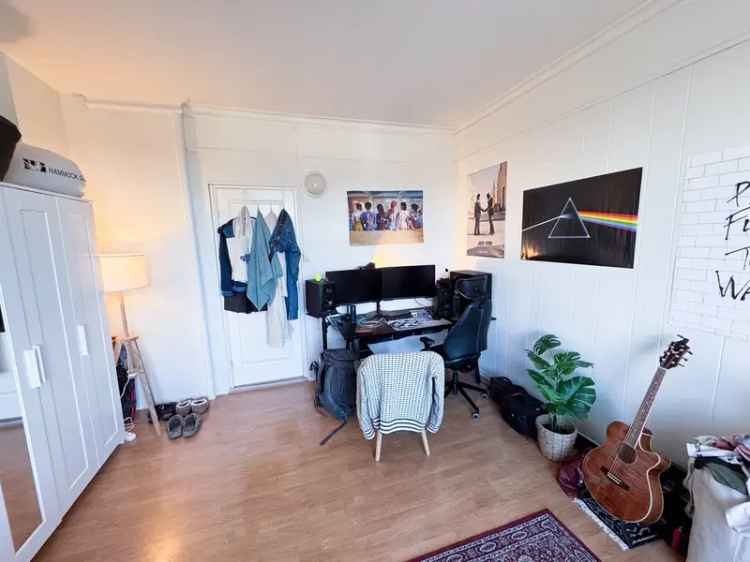Rom i bofellesskap Ila Trondheim - Langtidsleie