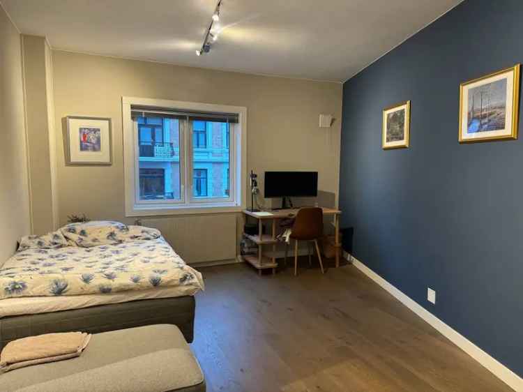 Rom i bofellesskap Majorstuen Juni-August
