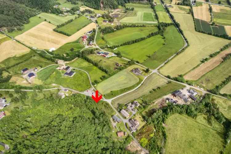 Stor Tomt Egelandsmyra Kvinesdal - Barnevennlig