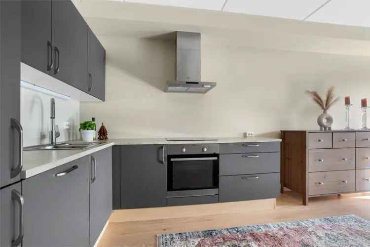 3-roms leilighet Haugbro Terrasse 2024