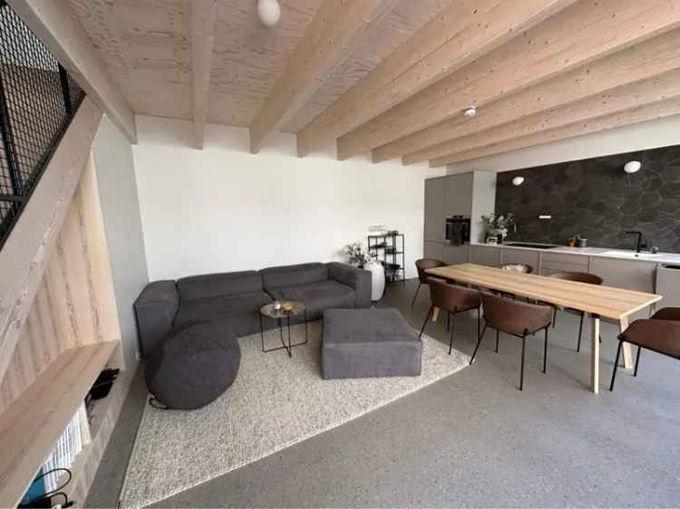 Nybygd 4-roms tomannsbolig i Oslo sentrum til leie