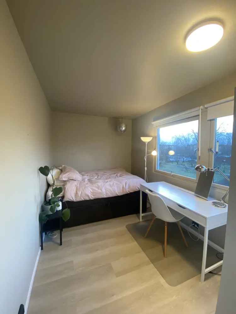Rom i bofellesskap Trondheim - Nyoppusset leilighet