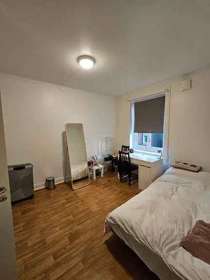 2 Rom Ledig i Sentralt Kollektiv Oslo