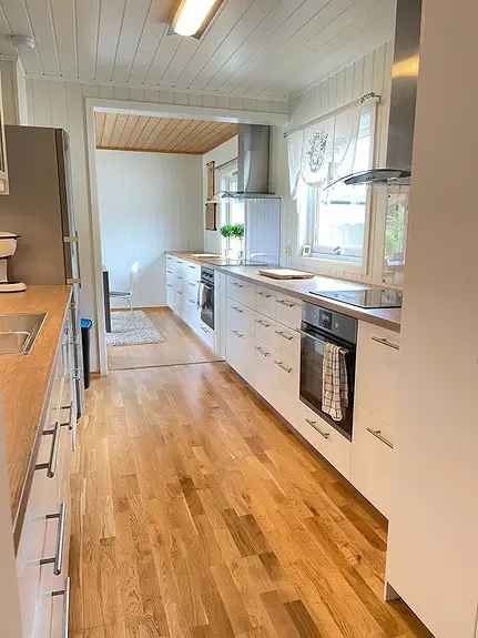 Ledige Rom i Flott Kollektiv Elverum