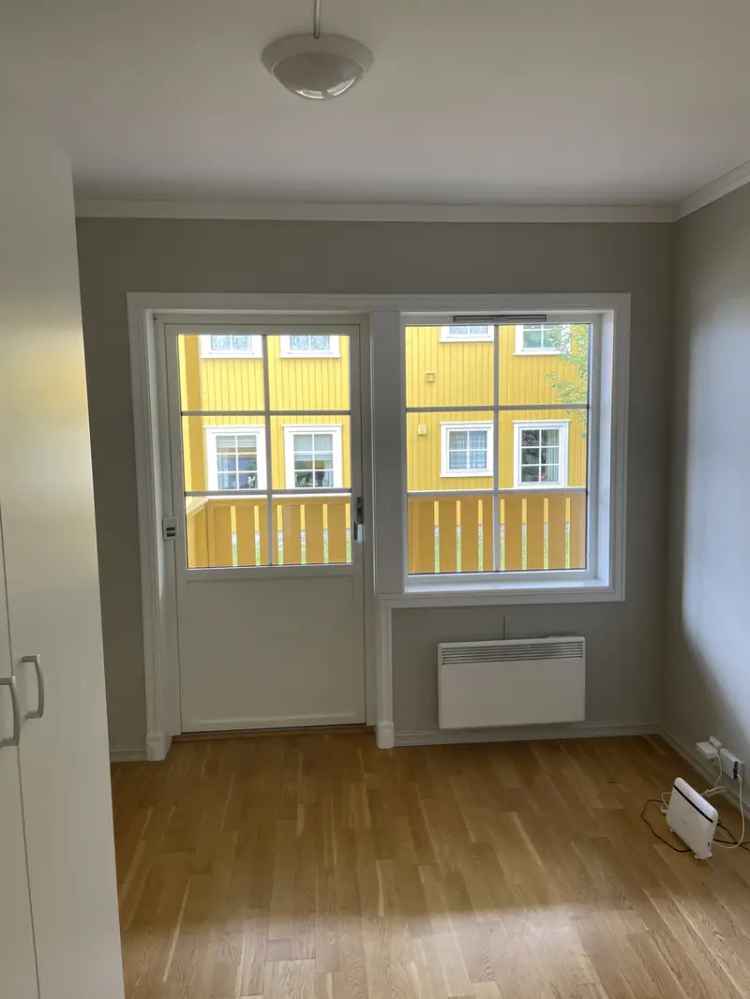 Rom i bofellesskap Lillehammer Sentrum