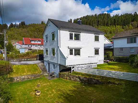 To Leiligheter Midtun - Utmerket for Utleie