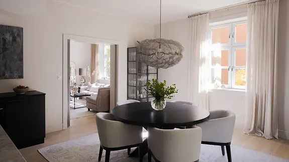 Lekker 5-roms leilighet Frogner - Totaloppusset 2023