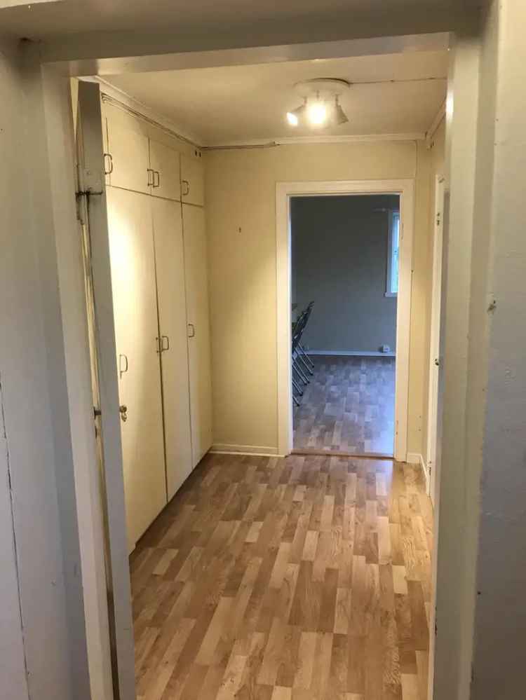 2-roms Leilighet Tyholt Utsikt Nidarosdomen