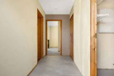 1 roms leilighet til leie Kleppe 59m2