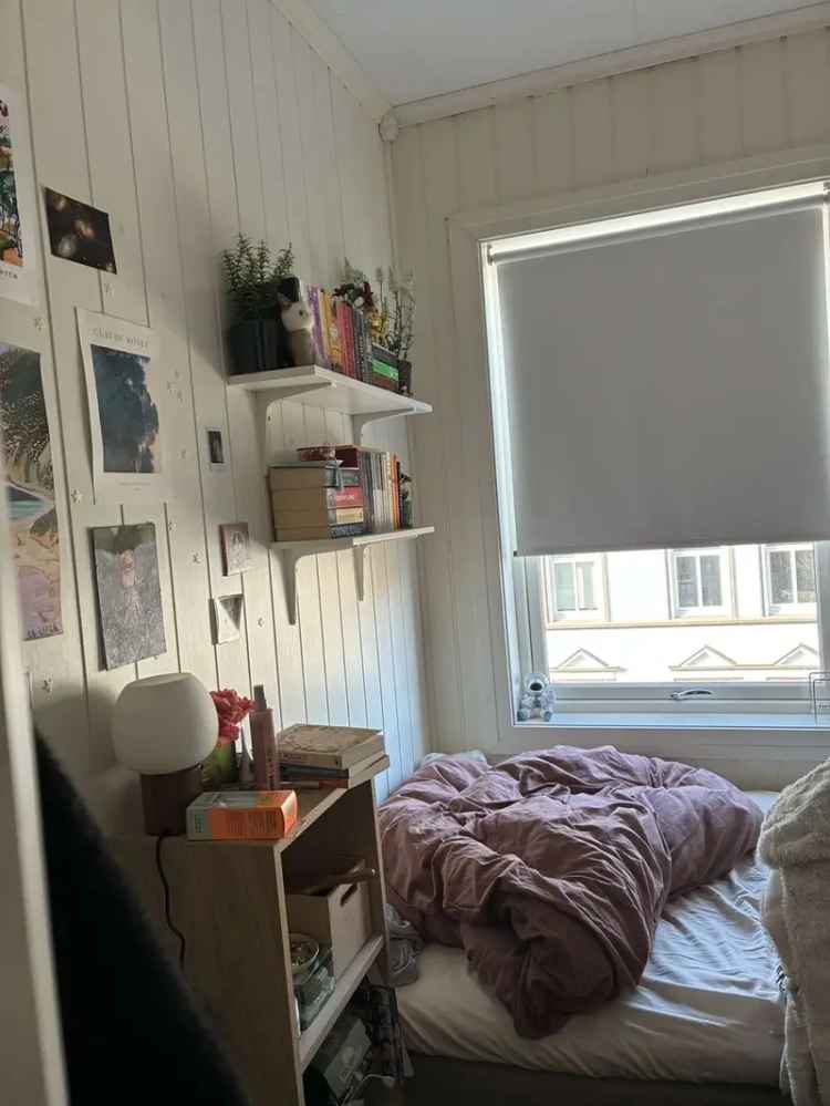 Rom i bofellesskap Trondheim - Studentkollektiv