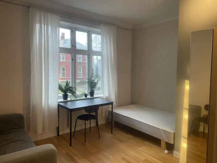 6-roms Leilighet til Leie Trondheim - Nær NTNU og St Olavs