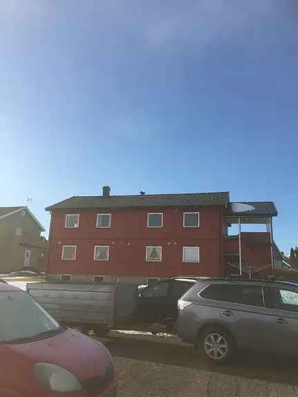 Leilighet til leie Eik Tønsberg
