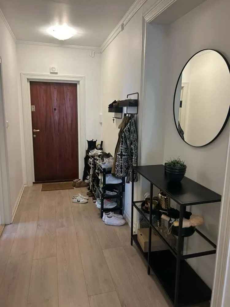 Rom i bofellesskap Oslo - sentralt og koselig