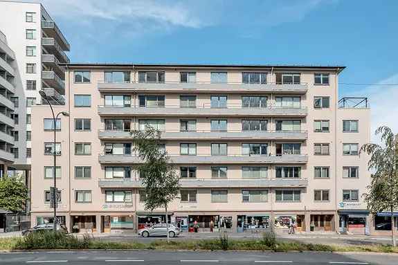 Ledige Rom Majorstuen Kollektiv - Høy Standard