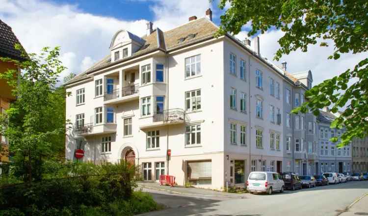 Rom i bofellesskap Trondheim - Studentjentekollektiv