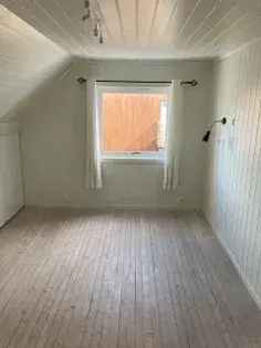 3 Soveroms Enebolig Paa Framnes Sandefjord