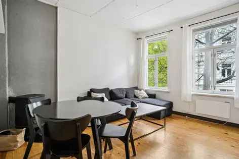 3 rom leilighet Oslo Grünerløkka 63m²