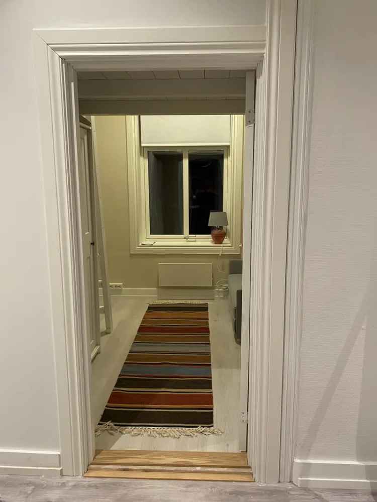 Rom i bofellesskap Oslo sentrum