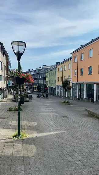 3-roms Leilighet Sentrum Kristiansund - Nyoppusset