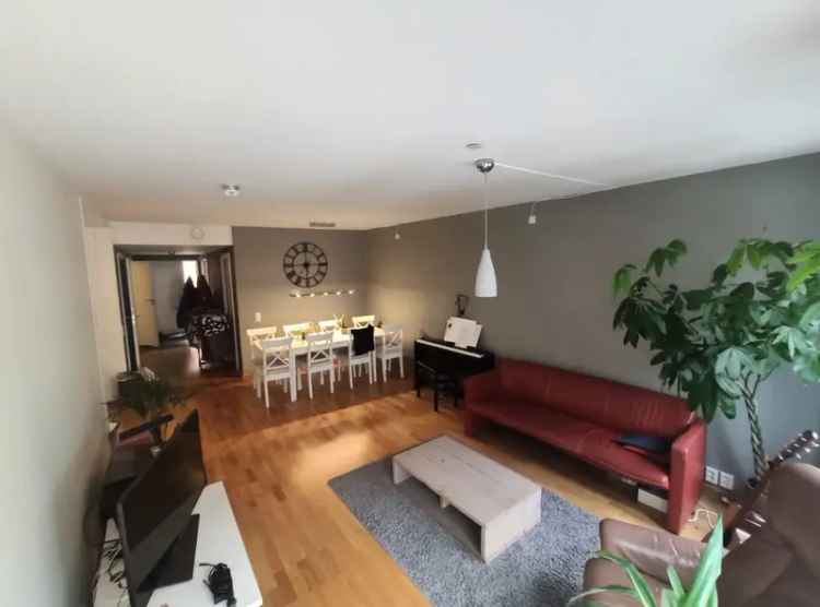 Leilighet - 3 roms, Mellomila 77, Trondheim | Leilighet til leie i Trondheim | 225705