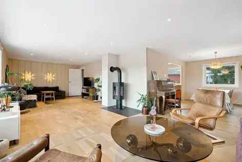 3 rom hus av 75 m² i Oslo