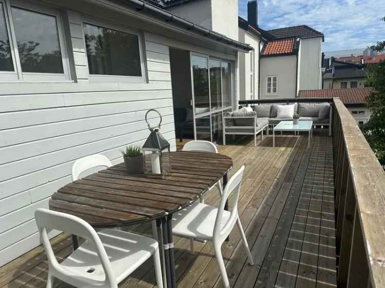 Rom i bofellesskap Kristiansand - Studentkollektiv