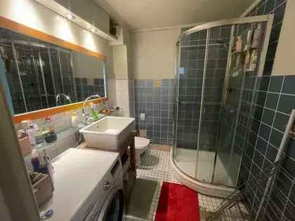 5 Roms Leilighet Oslo Sentralt 99m2