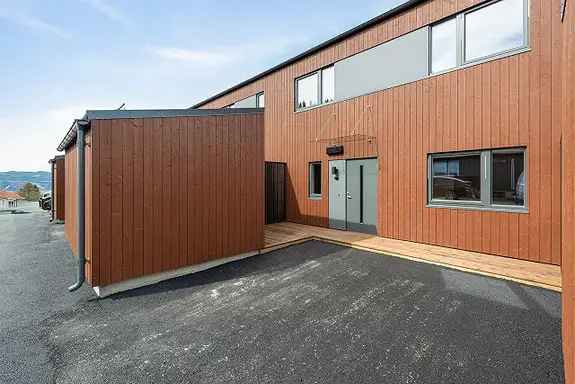 Leilighet til leie Lovset Melhus - 2 parkeringsplasser